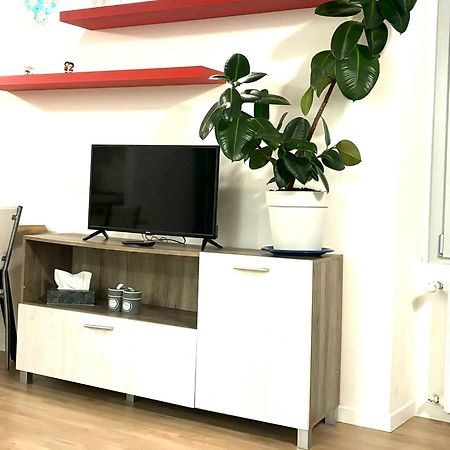 Babalu Con Vista Lago 아로나 외부 사진