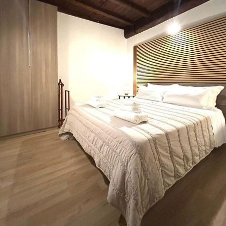 Babalu Con Vista Lago 아로나 외부 사진