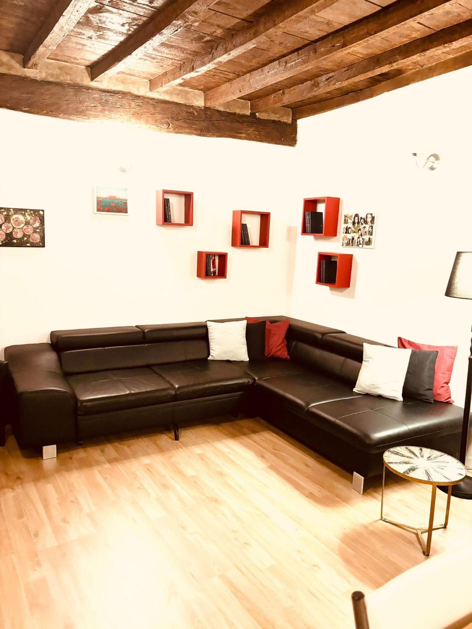 Babalu Con Vista Lago 아로나 외부 사진
