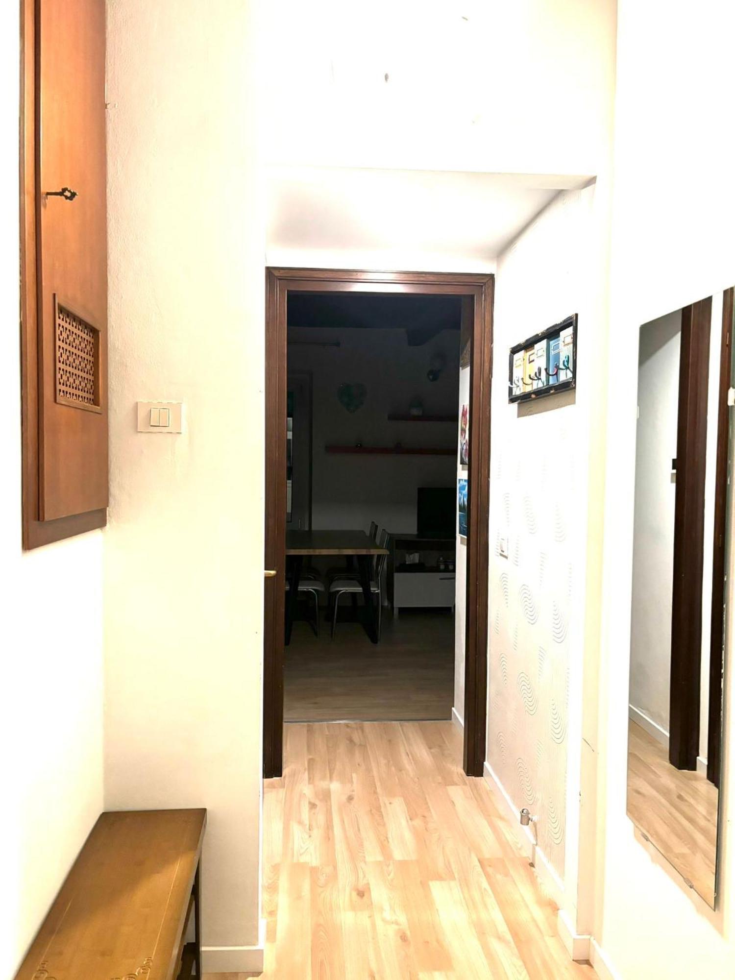Babalu Con Vista Lago 아로나 외부 사진